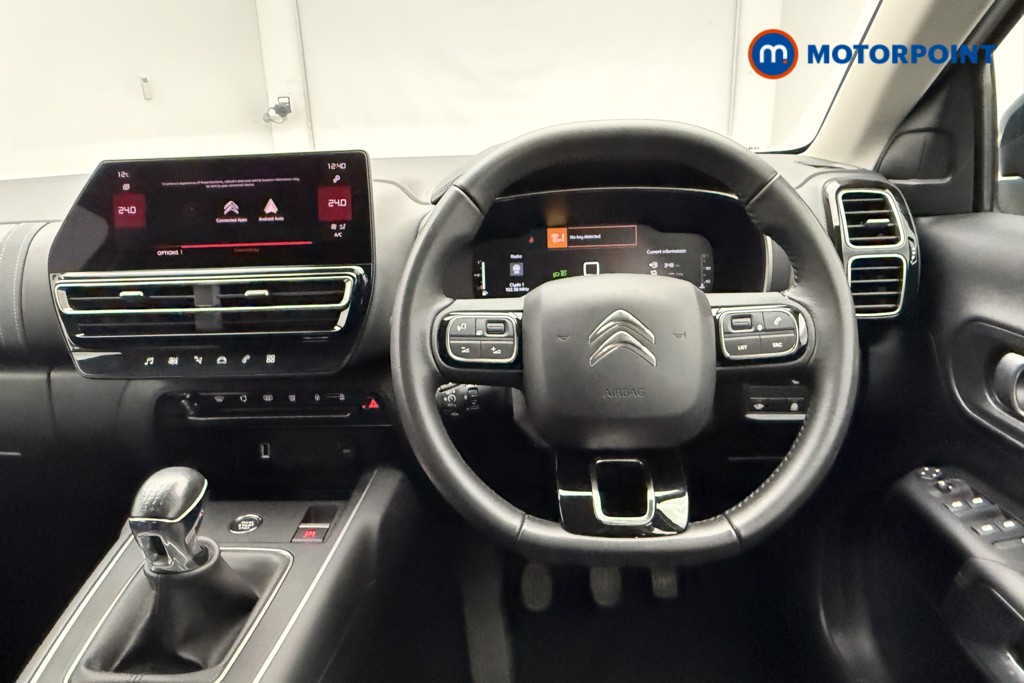 Used Citroen C5 Aircross 2023 for sale - 77301486: Photo 10