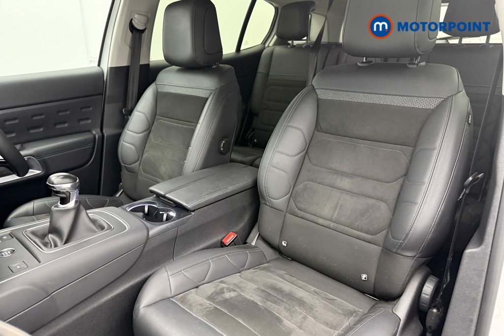 Used Citroen C5 Aircross 2023 for sale - 77301486: Photo 11