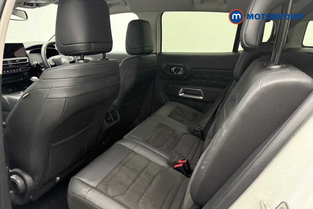 Used Citroen C5 Aircross 2023 for sale - 77301486: Photo 12