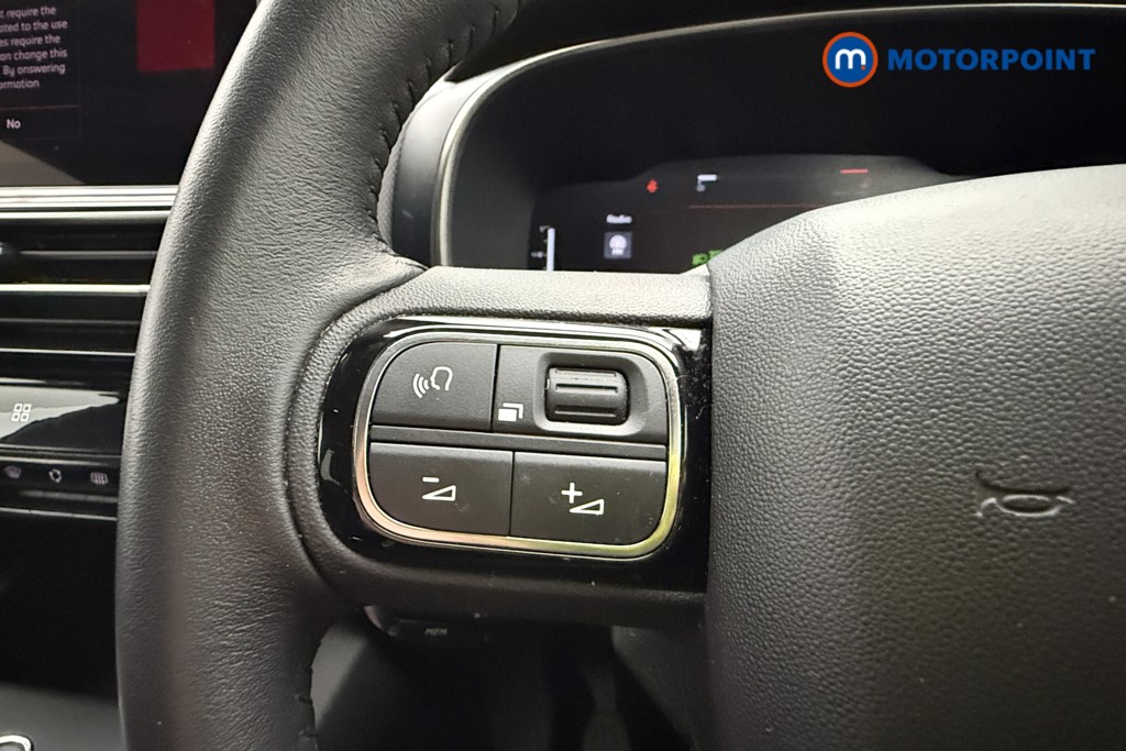 Used Citroen C5 Aircross 2023 for sale - 77301486: Photo 15