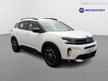 Used Citroen C5 Aircross 2023 for sale - 77301486: Photo