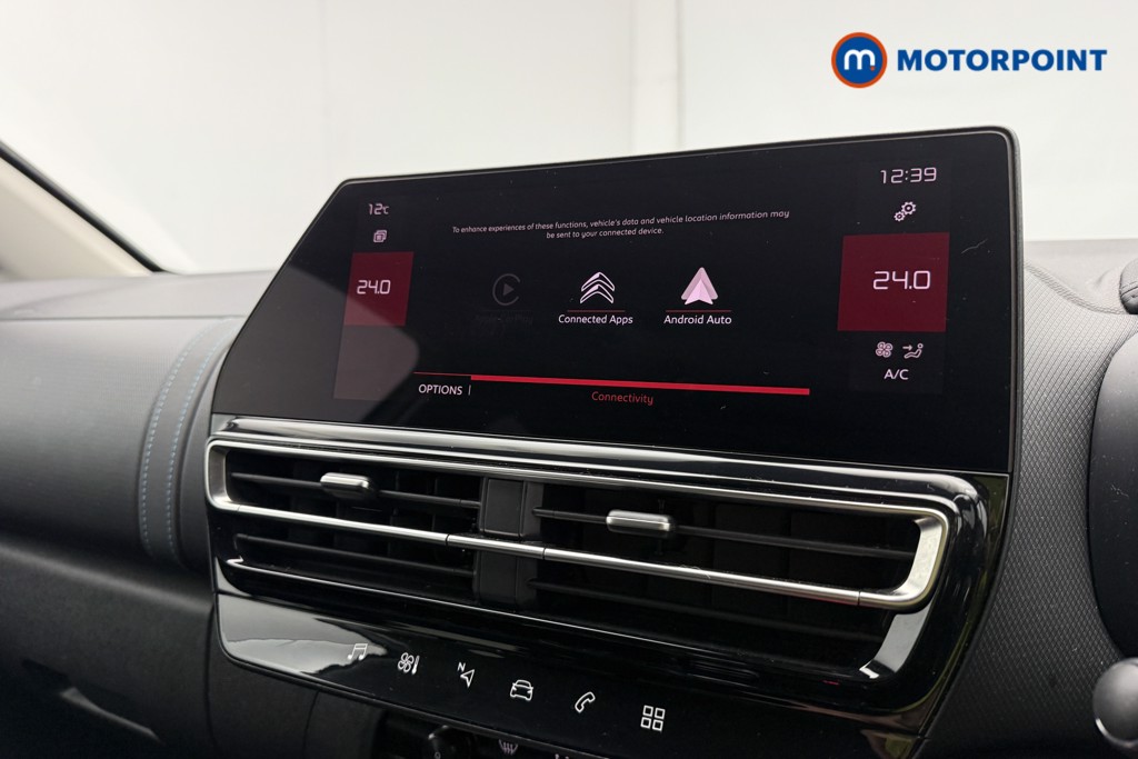 Used Citroen C5 Aircross 2023 for sale - 77301486: Photo 20