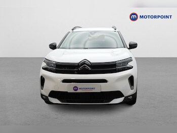 Used Citroen C5 Aircross 2023 for sale - 77301486: Photo