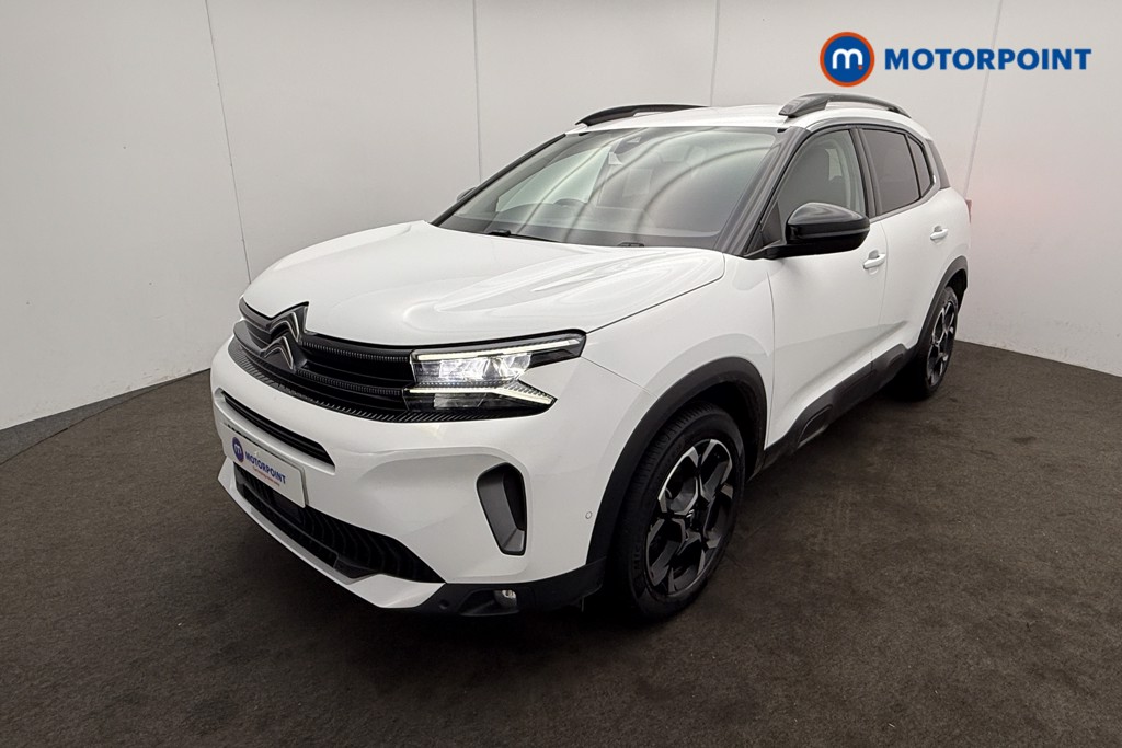 Used Citroen C5 Aircross 2023 for sale - 77301486: Photo 30