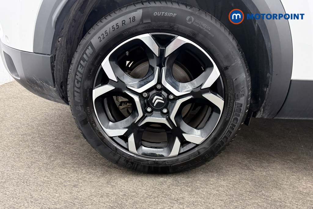 Used Citroen C5 Aircross 2023 for sale - 77301486: Photo 33