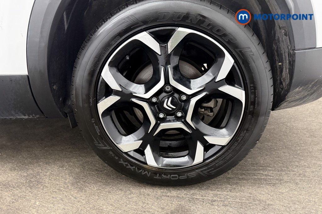 Used Citroen C5 Aircross 2023 for sale - 77301486: Photo 34