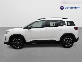 Used Citroen C5 Aircross 2023 for sale - 77301486: Photo
