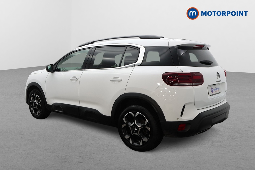 Used Citroen C5 Aircross 2023 for sale - 77301486: Photo 5