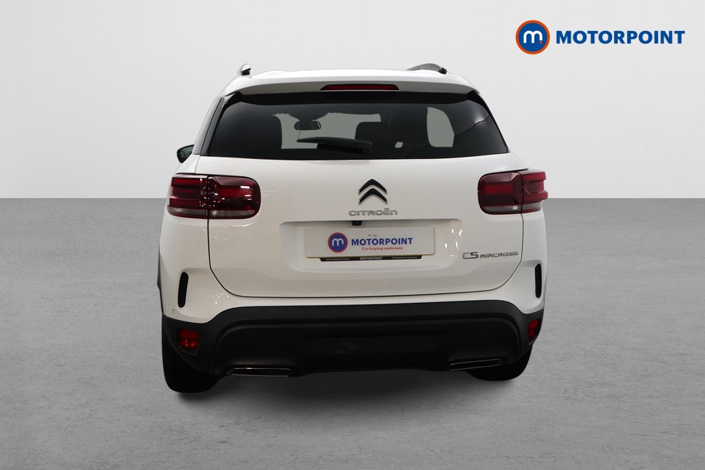 Used Citroen C5 Aircross 2023 for sale - 77301486: Photo 6