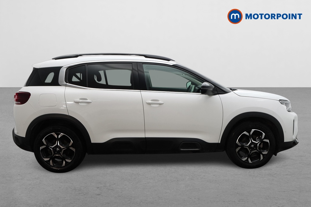 Used Citroen C5 Aircross 2023 for sale - 77301486: Photo 8