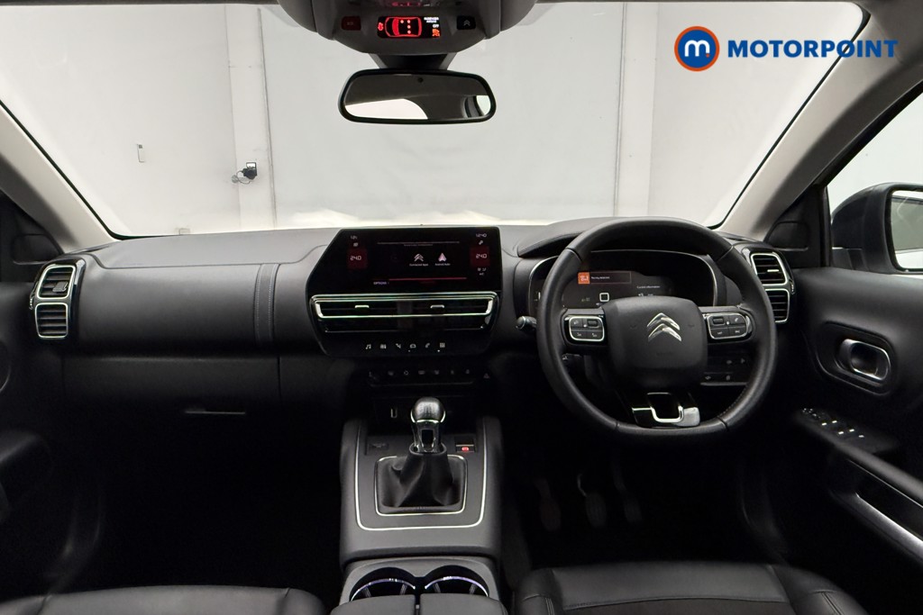 Used Citroen C5 Aircross 2023 for sale - 77301486: Photo 9