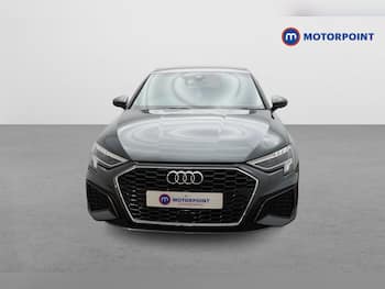 Used Audi A3 2023 for sale - 79665328: Photo
