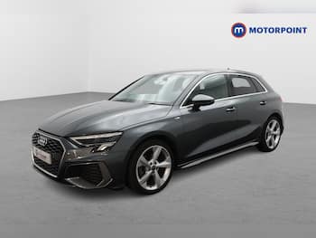 Used Audi A3 2023 for sale - 79665328: Photo