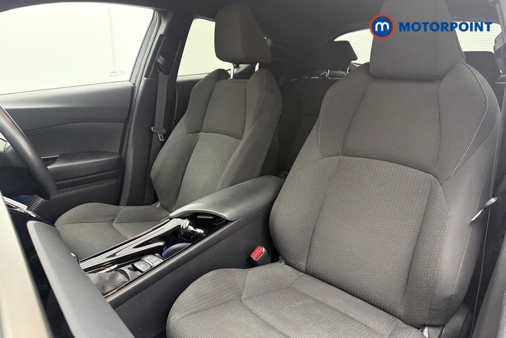 Used Toyota C-HR for sale - 77221206: Photo 11