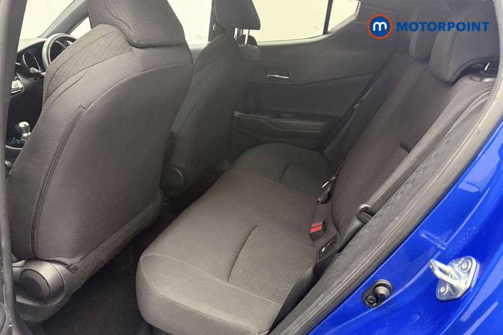 Used Toyota C-HR for sale - 77221206: Photo 12