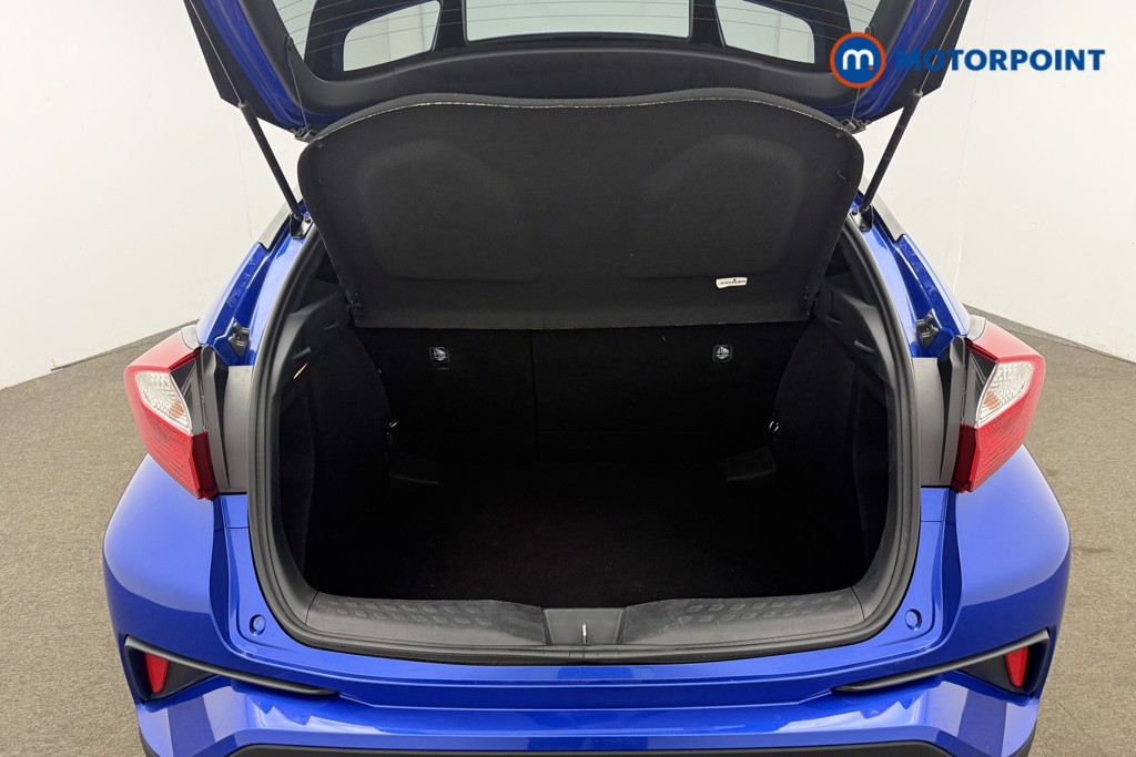 Used Toyota C-HR for sale - 77221206: Photo 13