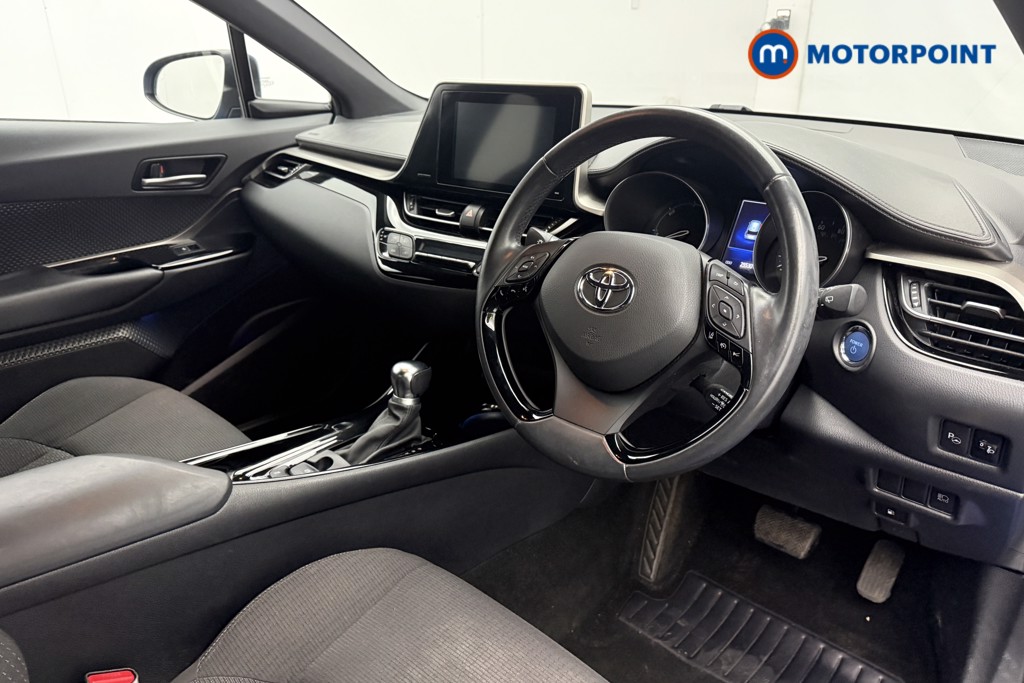 Used Toyota C-HR for sale - 77221206: Photo 14