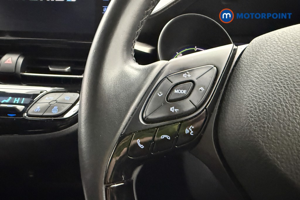 Used Toyota C-HR for sale - 77221206: Photo 15