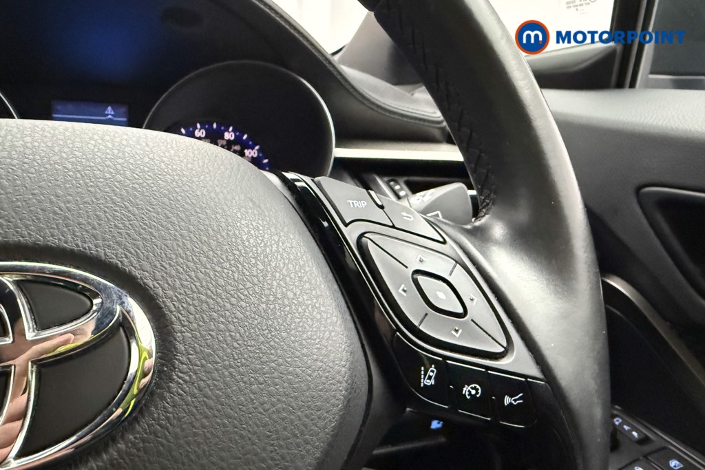 Used Toyota C-HR for sale - 77221206: Photo 16