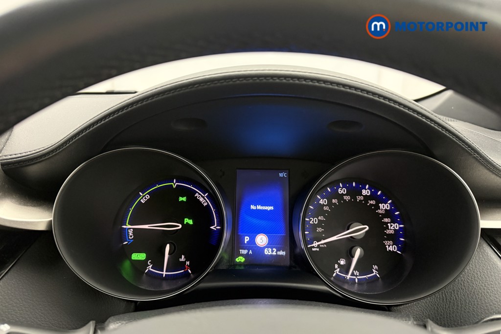 Used Toyota C-HR for sale - 77221206: Photo 17