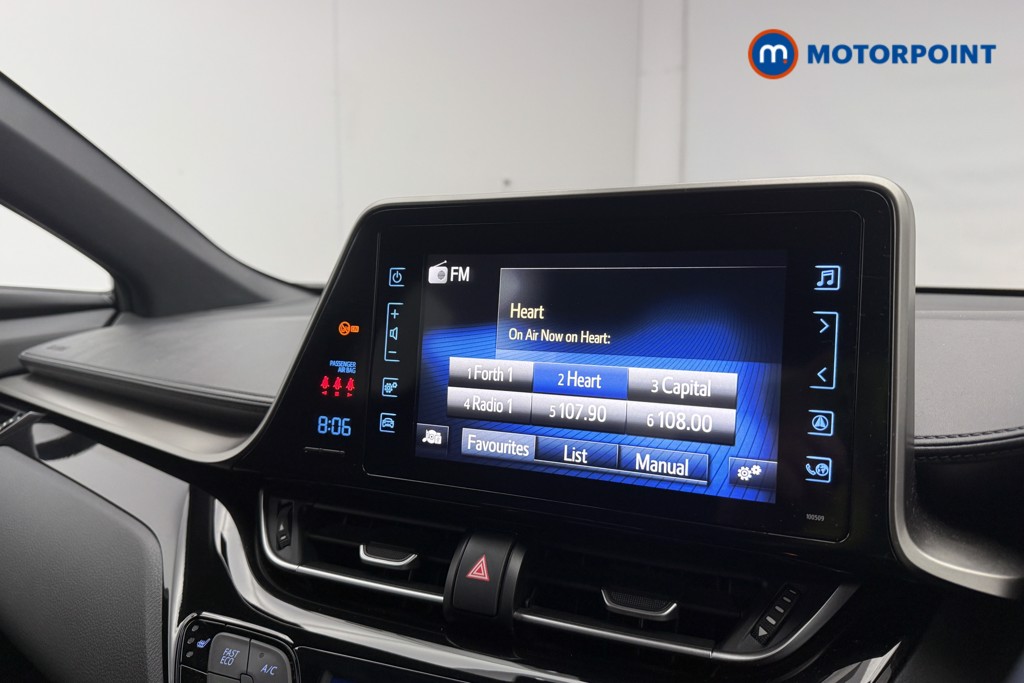 Used Toyota C-HR for sale - 77221206: Photo 18