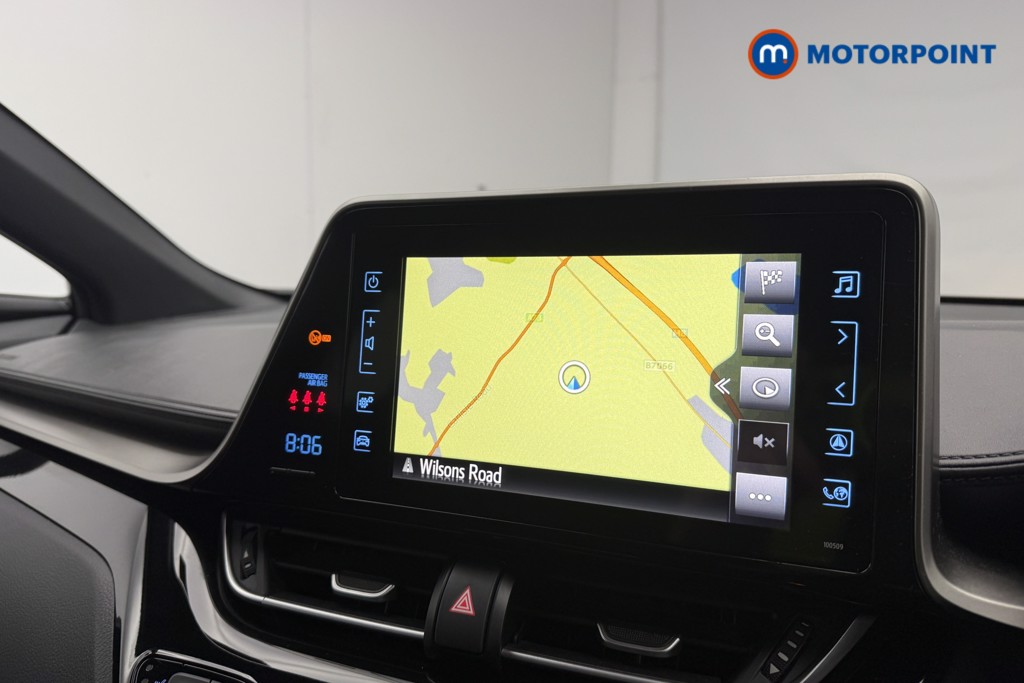 Used Toyota C-HR for sale - 77221206: Photo 19