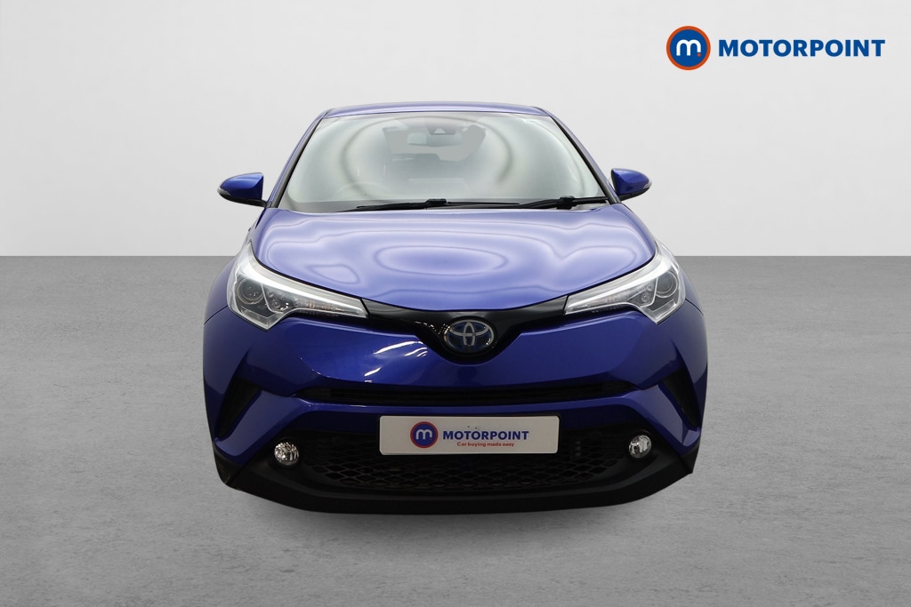 Used Toyota C-HR for sale - 77221206: Photo 2