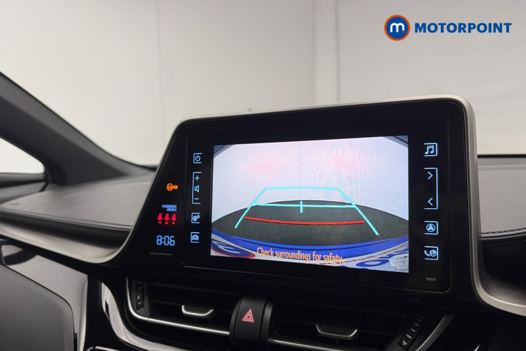 Used Toyota C-HR for sale - 77221206: Photo 20