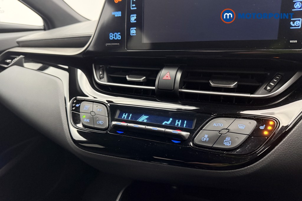 Used Toyota C-HR for sale - 77221206: Photo 21