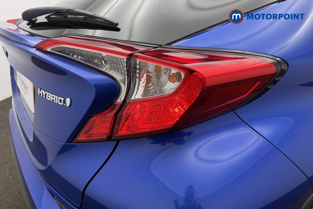 Used Toyota C-HR for sale - 77221206: Photo 25