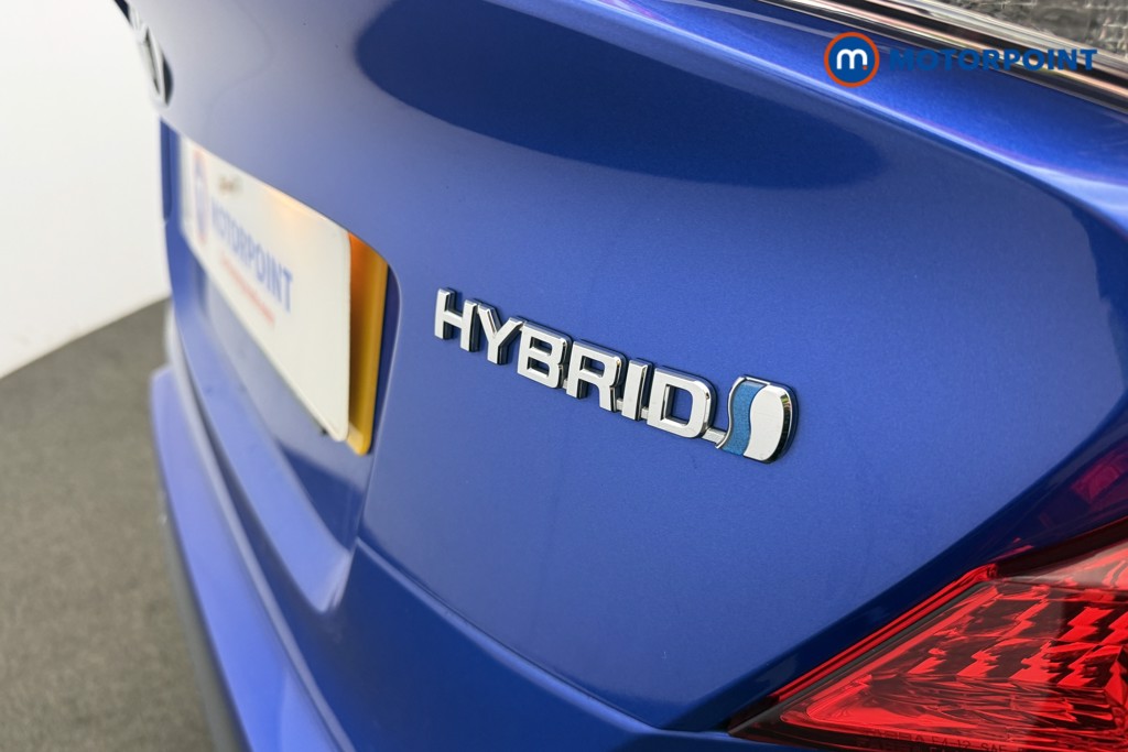 Used Toyota C-HR for sale - 77221206: Photo 26