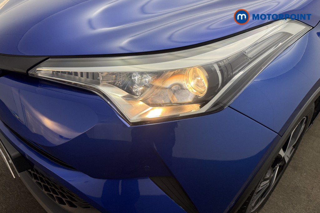 Used Toyota C-HR for sale - 77221206: Photo 29