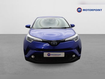 Used Toyota C-HR undefined for sale - 77221206: Photo