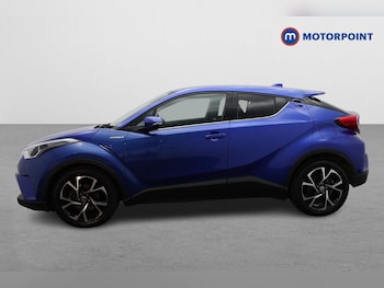 Used Toyota C-HR undefined for sale - 77221206: Photo