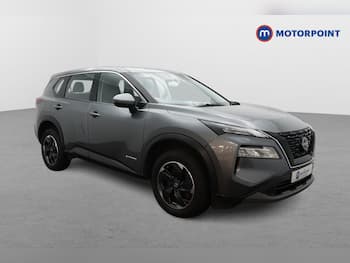 Used Nissan X-Trail 2024 for sale - 79732959: Photo