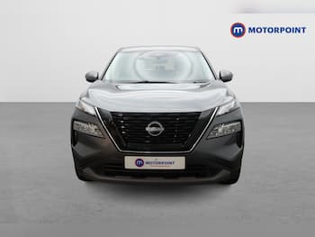Used Nissan X-Trail 2024 for sale - 79732959: Photo