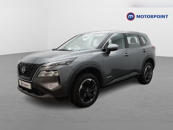 Used Nissan X-Trail 2024 for sale - 79732959: Photo