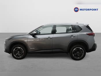 Used Nissan X-Trail 2024 for sale - 79732959: Photo