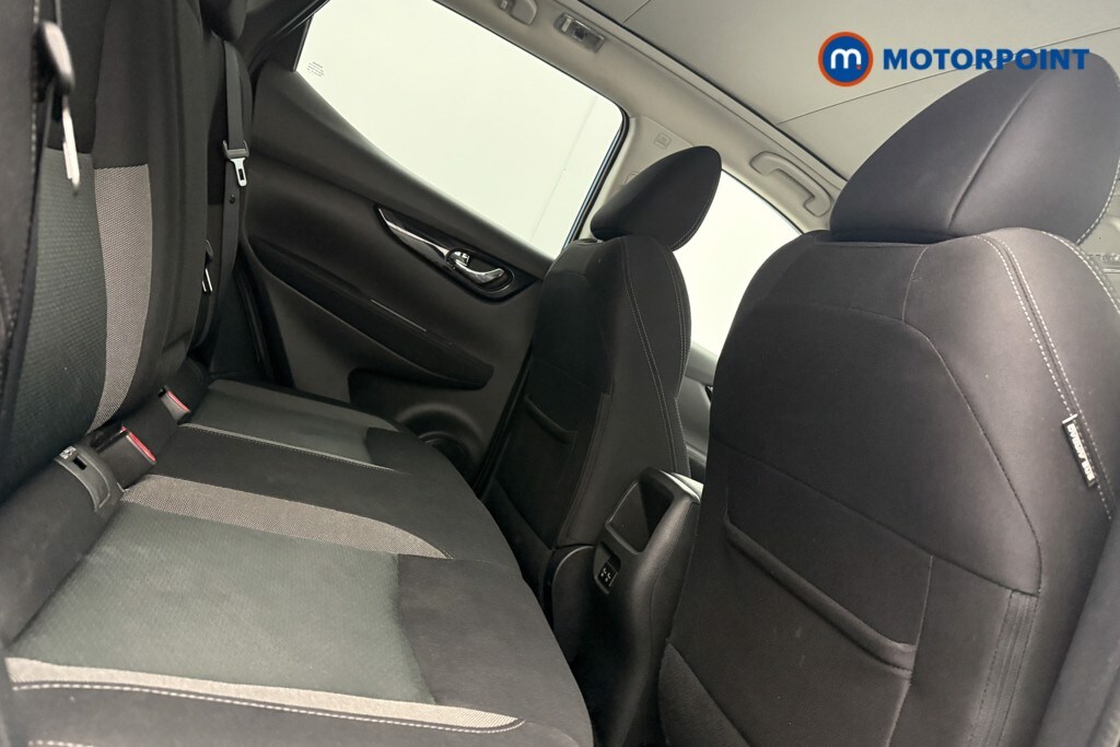 Used Nissan Qashqai 2021 for sale - 77760044: Photo 17