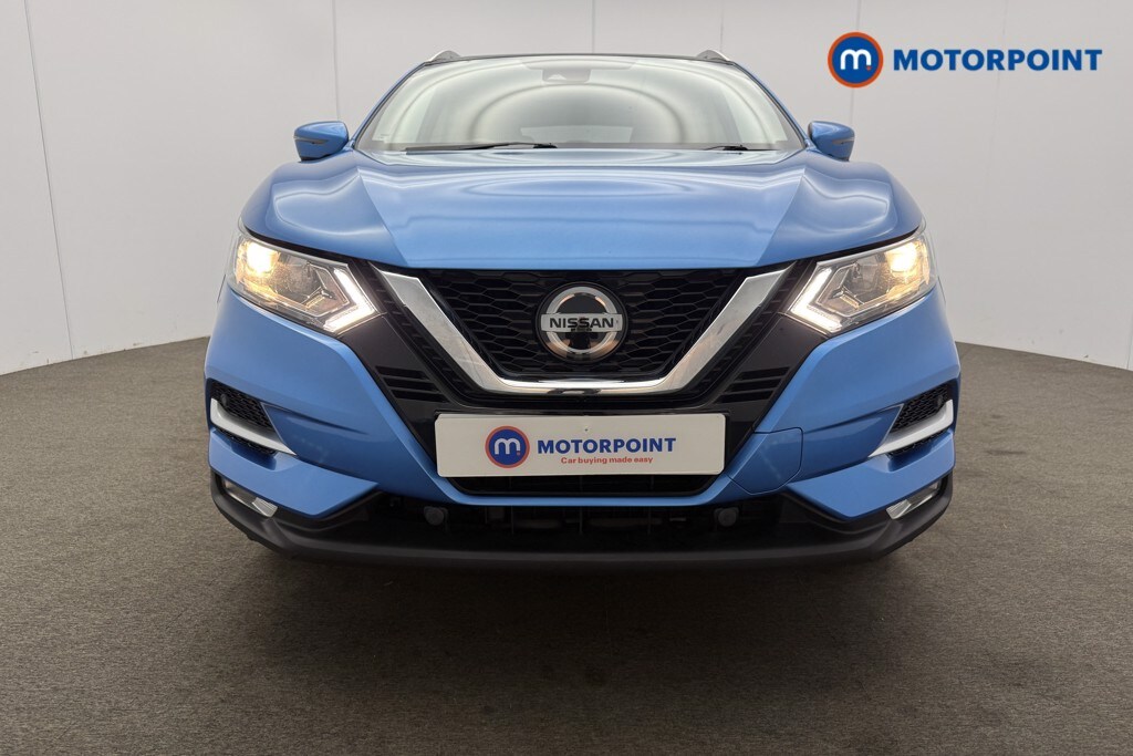 Used Nissan Qashqai 2021 for sale - 77760044: Photo 33