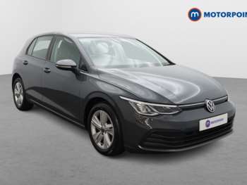 2021 - 1.5 TSI Life 5dr