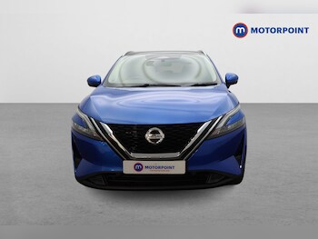 Used Nissan Qashqai 2021 for sale - 78748672: Photo