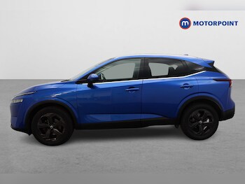 Used Nissan Qashqai 2021 for sale - 78748672: Photo