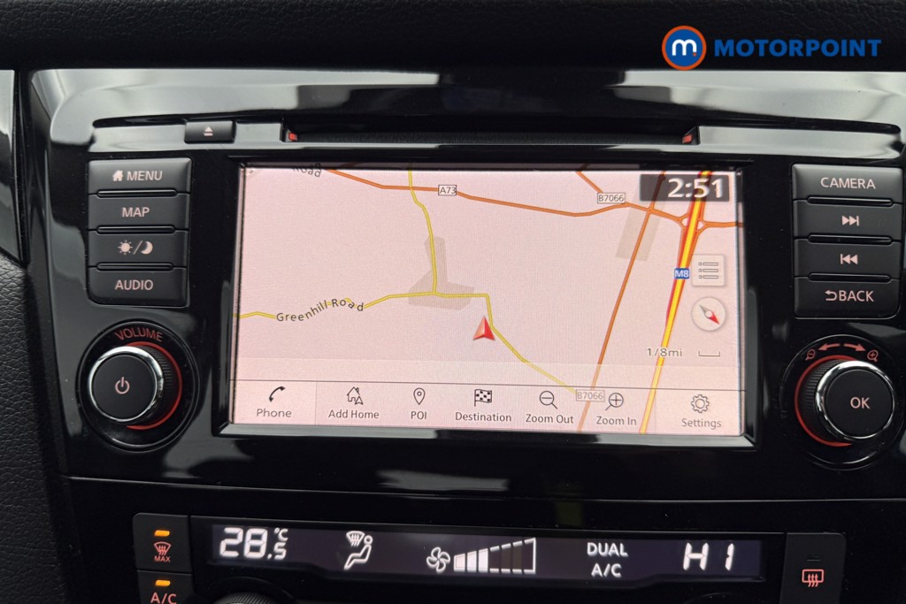 Used Nissan Qashqai 2020 for sale - 77036983: Photo 10