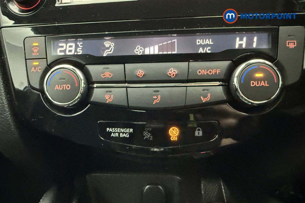 Used Nissan Qashqai 2020 for sale - 77036983: Photo 11