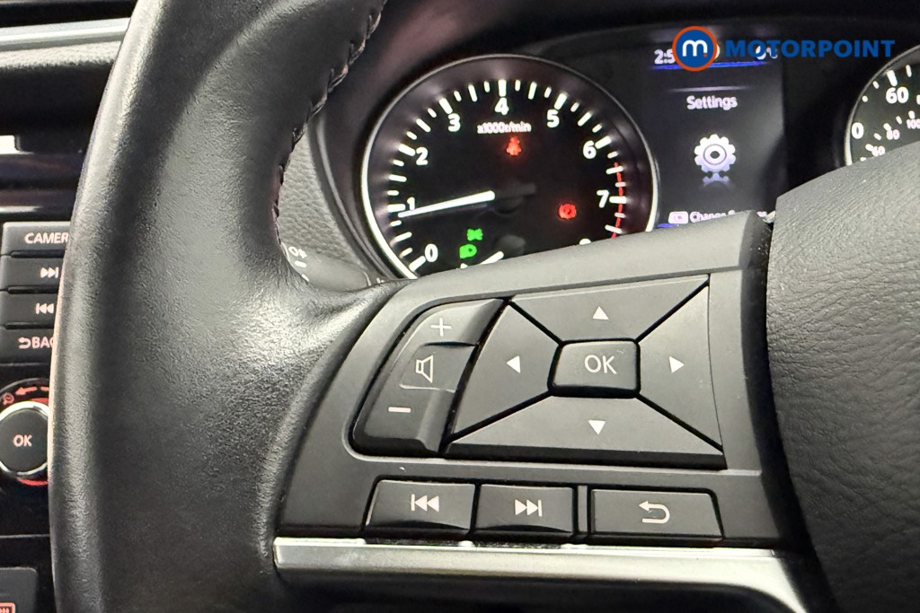 Used Nissan Qashqai 2020 for sale - 77036983: Photo 13