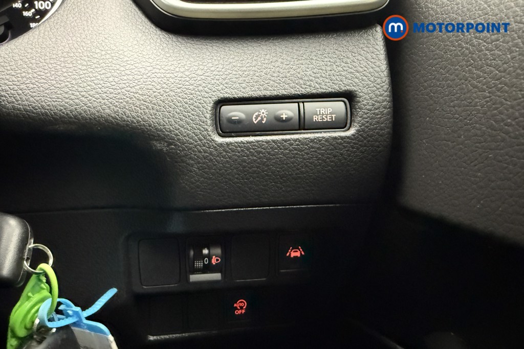 Used Nissan Qashqai 2020 for sale - 77036983: Photo 16