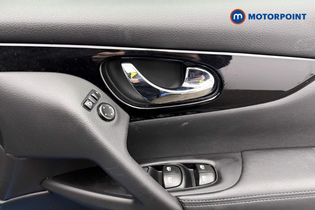 Used Nissan Qashqai 2020 for sale - 77036983: Photo 18