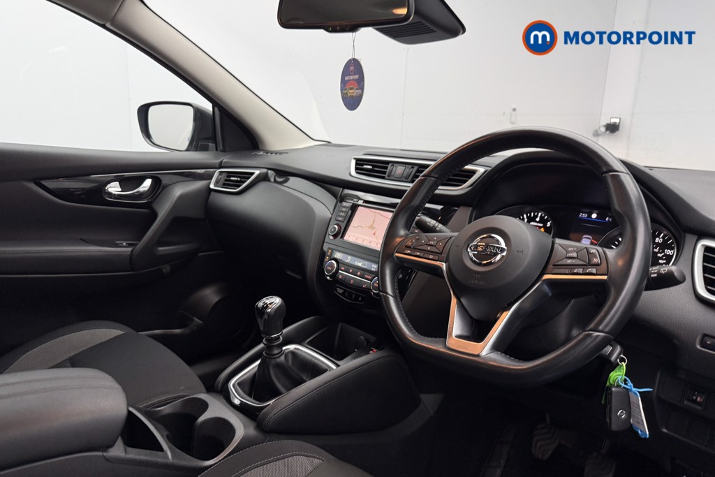 Used Nissan Qashqai 2020 for sale - 77036983: Photo 19