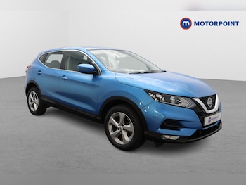 Used Nissan Qashqai 2020 for sale - 77036983: Photo
